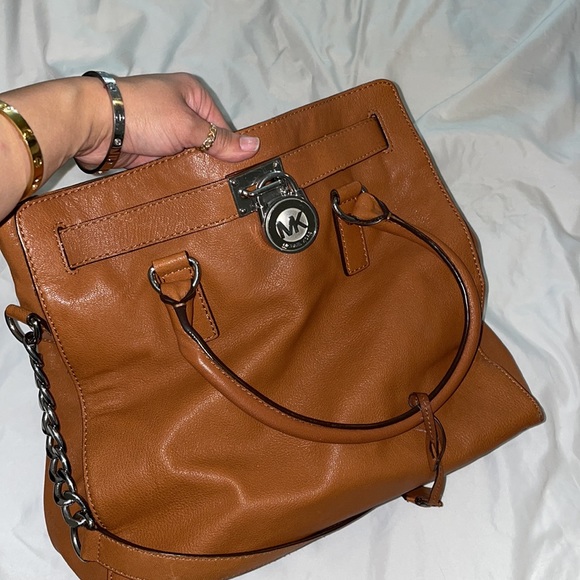 Mk authenthic bag - Picture 7 of 7